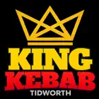 King Kebab in Tidworth iOS Icon