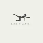 Sano Pilates iOS Icon