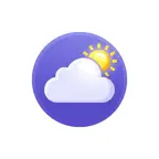 SkyFlow Weather Icon