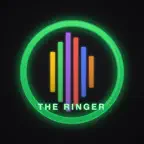 The Ringer AI - Live Mixer iOS Icon