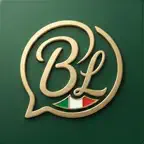 BellaLingua iOS Icon