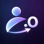 You.0: Personal Growth Tracker iOS Icon
