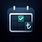 Puantaj & Work Tracking icon