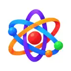 PhysicPro – Physics Toolkit iOS Icon
