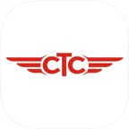 CollegeTown Cab iOS Icon