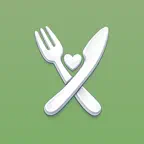 Booboo Bites: Meal Planner iOS Icon