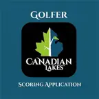 Canadian Lakes Scoring App iOS Icon