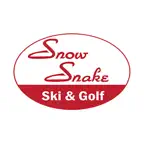 Snow Snake Ski & Golf iOS Icon