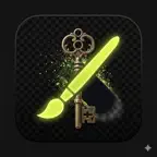Object Removal: EraseBg iOS Icon