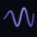 Veil: White Noise Sleep Sounds Icon