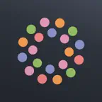 AMOU: A Map Of Us Icon