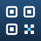 QRサッと iOS Icon