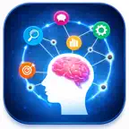 Mind Map Maker - Concept Map iOS Icon