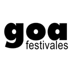 Goa Festivales iOS Icon