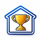 PointQuest: Chores & Rewards Icon
