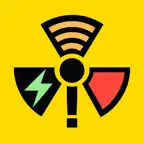 Nuke Check Icon