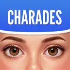 Charades! Guess the Word iOS Icon