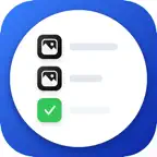 Visual reminders + widget iOS Icon