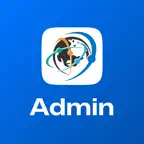 Matrack Admin iOS Icon