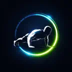 PushUp Time - App Blocker Icon