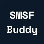 SMSF Buddy - Super Fund Track iOS Icon