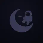 Mood Phase iOS Icon