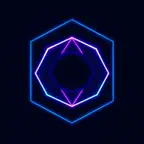 The System: RPG Habit Tracker iOS Icon
