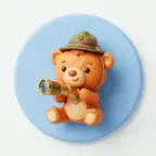 Seeky: Global Kids Pedia iOS Icon