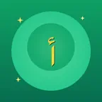 QuranKids-Learn Quran Reading iOS Icon