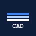 CAD Translator iOS Icon