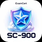 SC-900 Exam Prep 2026 iOS Icon