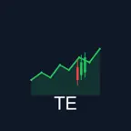 Trading Economics News iOS Icon