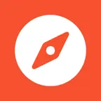 Footprint - Your Life Map iOS Icon