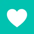Pair Link - カップルアプリ&記念日 iOS Icon