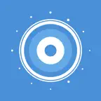 Breathe Easy - Breathing Guide iOS Icon