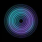 Breathwork: Calm Breathing Icon