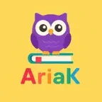 AriaK iOS Icon