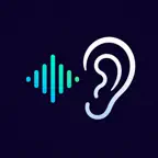 Decibel Meter & Sound Level dB iOS Icon
