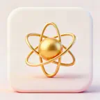 元素周期表速查 iOS Icon