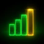 GSales: Sales Tracker iOS Icon