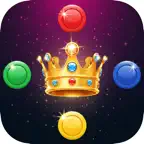 Ludo board game offline iOS Icon