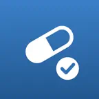 おくすりノート - 服薬記録 iOS Icon