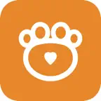 ねこ・いぬ健康ノート iOS Icon