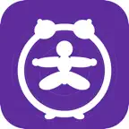 マイ瞑想タイマー iOS Icon