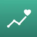 からだログ - 体調記録 iOS Icon