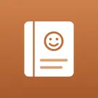 ひびログ - 気分と写真の日記 iOS Icon