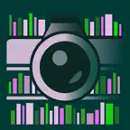 BiblioScan : AI Book Scouting Icon