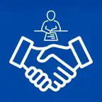 Rent Agreement Maker: AI iOS Icon