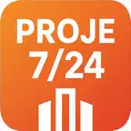 PROJE724 icon