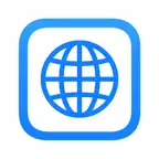obrowser iOS Icon